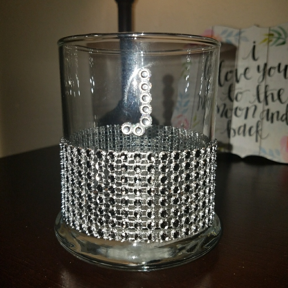 Makeup Brush Holder